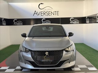 PEUGEOT 208 1.5 bluehdi GT Line s&s 100cv