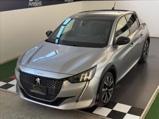 PEUGEOT 208 1.5 bluehdi GT Line s&s 100cv