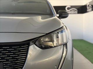 PEUGEOT 208 1.5 bluehdi GT Line s&s 100cv