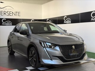 PEUGEOT 208 1.5 bluehdi GT Line s&s 100cv