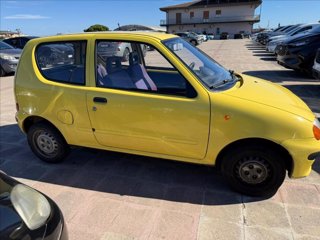 FIAT Seicento 0.9 Fun