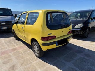 FIAT Seicento 0.9 Fun