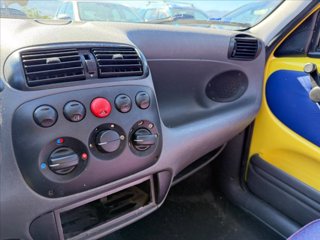 FIAT Seicento 0.9 Fun