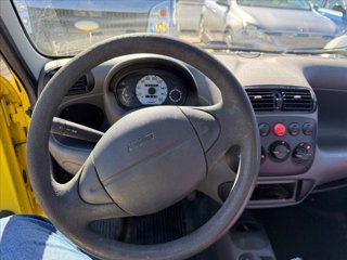 FIAT Seicento 0.9 Fun