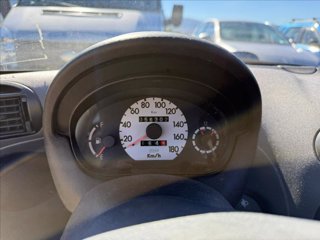 FIAT Seicento 0.9 Fun