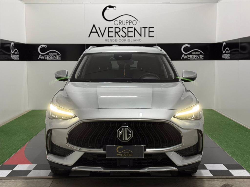 MG HS 1.5 t-gdi Comfort