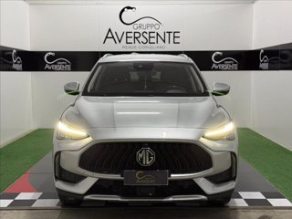 MG HS 1.5 t-gdi Comfort