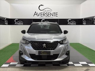 PEUGEOT 2008 1.2 puretech GT Line s&s 130cv