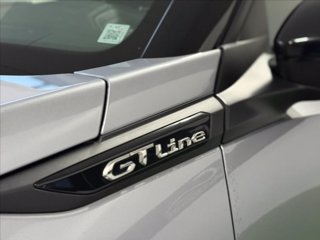 PEUGEOT 2008 1.2 puretech GT Line s&s 130cv
