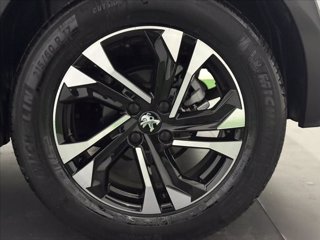 PEUGEOT 2008 1.2 puretech GT Line s&s 130cv