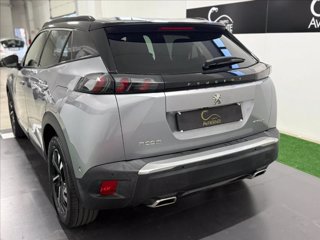 PEUGEOT 2008 1.2 puretech GT Line s&s 130cv