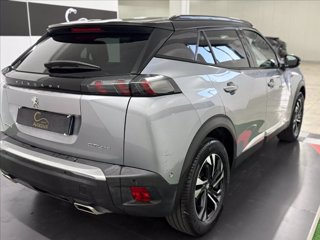 PEUGEOT 2008 1.2 puretech GT Line s&s 130cv