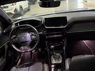 PEUGEOT 2008 1.2 puretech GT Line s&s 130cv