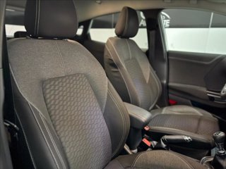 FORD Puma 1.0 ecoboost Titanium s&s 125cv