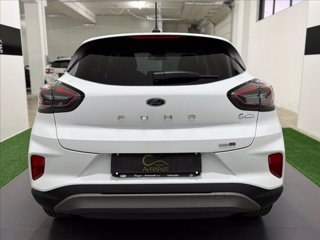 FORD Puma 1.0 ecoboost Titanium s&s 125cv