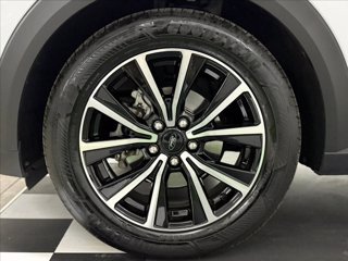 FORD Puma 1.0 ecoboost Titanium s&s 125cv