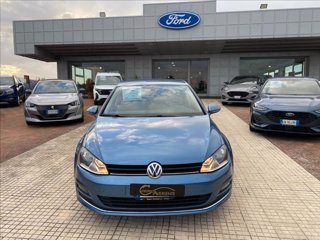 VOLKSWAGEN Golf 5p 1.4 tsi Highline 122cv