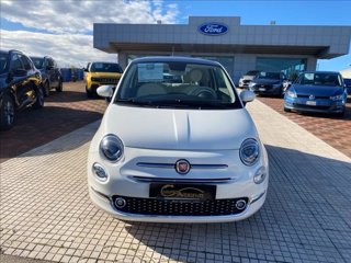 FIAT 500 1.0 hybrid Dolcevita 70cv