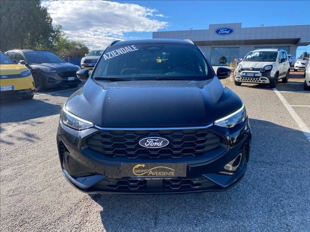 FORD Kuga 2.5 full hybrid ST-Line 2wd 180cv auto