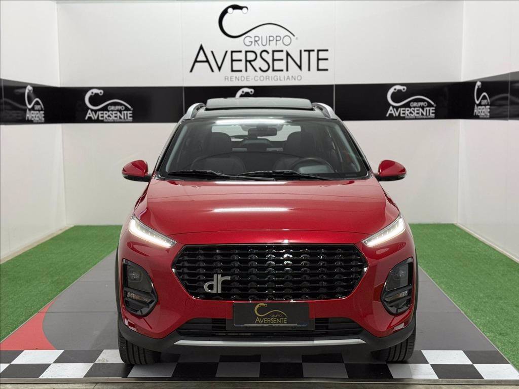 DR DR 3.0 1.5 Gpl 114cv