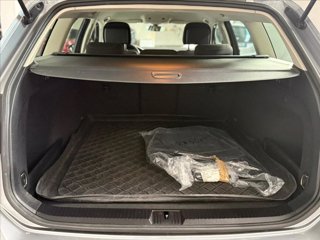 VOLKSWAGEN Passat Variant 2.0 tdi Executive 150cv dsg