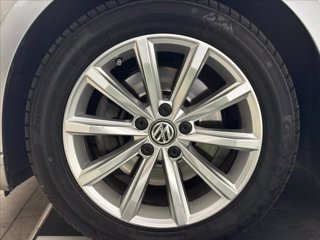 VOLKSWAGEN Passat Variant 2.0 tdi Executive 150cv dsg