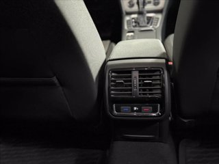 VOLKSWAGEN Passat Variant 2.0 tdi Executive 150cv dsg