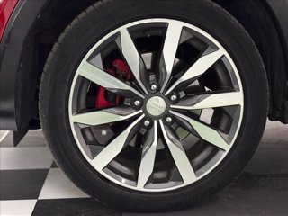 DR DR 4 1.6 Sport Gpl