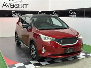 DR DR 4 1.6 Sport Gpl