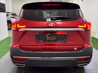 DR DR 4 1.6 Sport Gpl