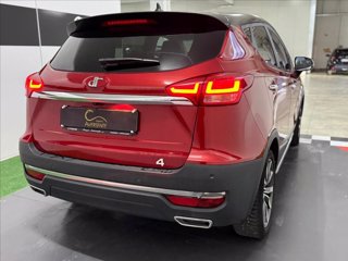 DR DR 4 1.6 Sport Gpl