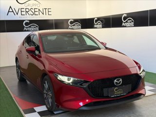 MAZDA 3 4p 2.0 m-hybrid Exclusive Line 150cv