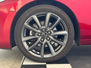 MAZDA 3 4p 2.0 m-hybrid Exclusive Line 150cv