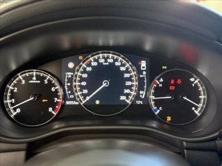MAZDA 3 4p 2.0 m-hybrid Exclusive Line 150cv