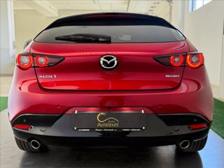 MAZDA 3 4p 2.0 m-hybrid Exclusive Line 150cv