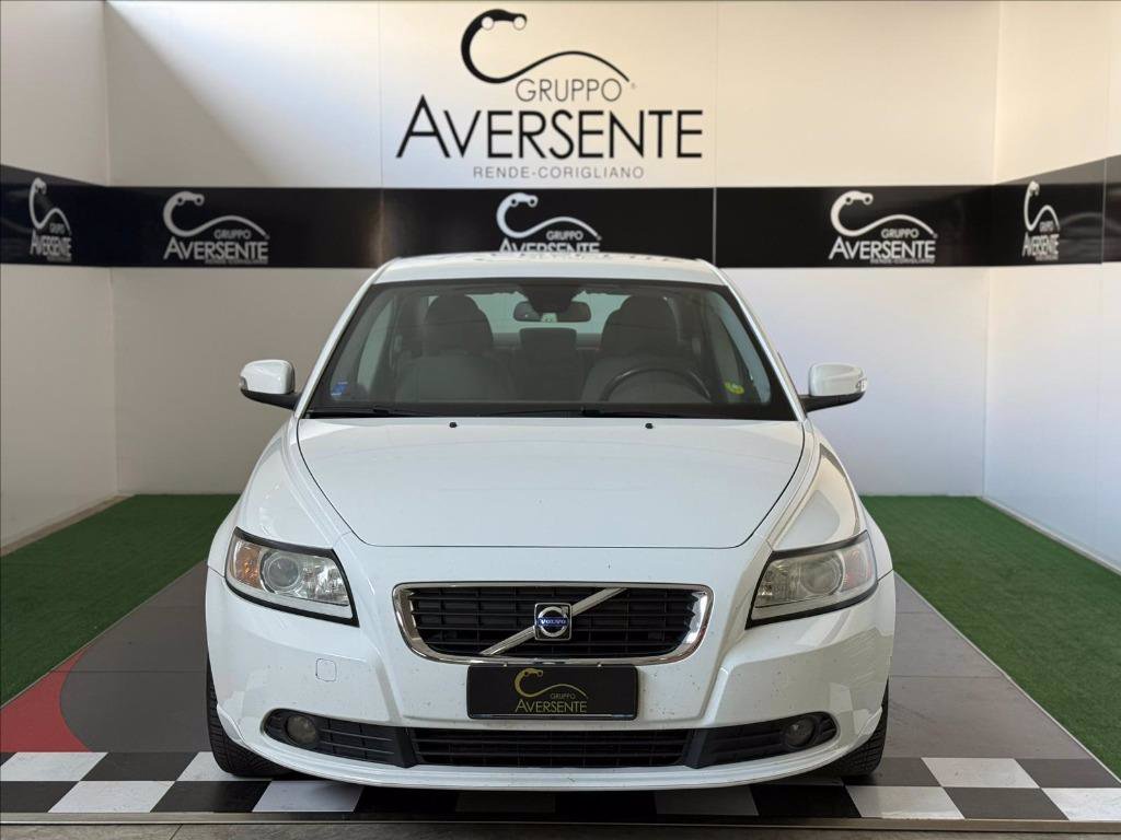VOLVO S40 1.6d drive Momentum