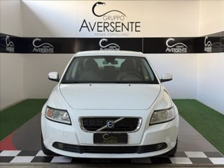 VOLVO S40 1.6d drive Momentum