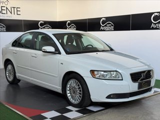 VOLVO S40 1.6d drive Momentum