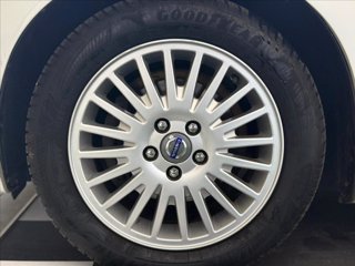 VOLVO S40 1.6d drive Momentum