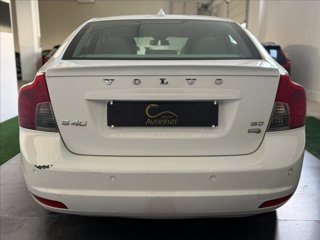 VOLVO S40 1.6d drive Momentum