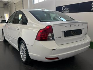 VOLVO S40 1.6d drive Momentum
