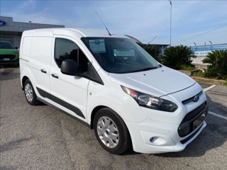 FORD Transit Connect 200 1.5 tdci 100cv Entry L1H1 E6.2