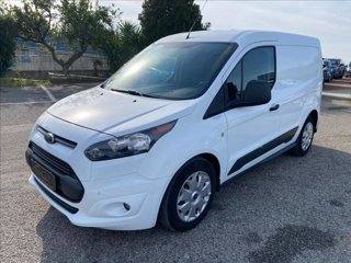 FORD Transit Connect 200 1.5 tdci 100cv Entry L1H1 E6.2