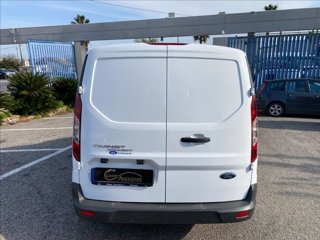 FORD Transit Connect 200 1.5 tdci 100cv Entry L1H1 E6.2