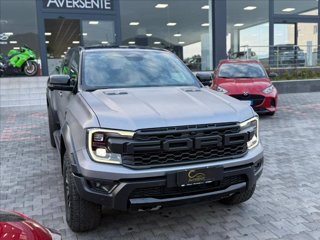 FORD Ranger Raptor 2.0 ecoblue 210cv auto