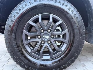 FORD Ranger Raptor 2.0 ecoblue 210cv auto