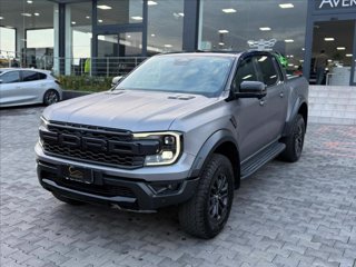 FORD Ranger Raptor 2.0 ecoblue 210cv auto