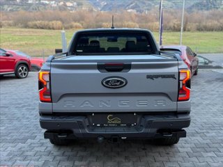 FORD Ranger Raptor 2.0 ecoblue 210cv auto