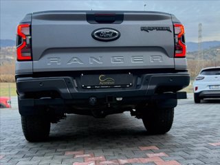 FORD Ranger Raptor 2.0 ecoblue 210cv auto