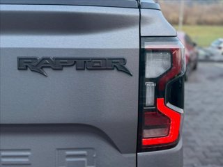 FORD Ranger Raptor 2.0 ecoblue 210cv auto